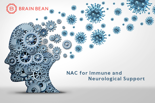 NAC for Immune and Neurological Support