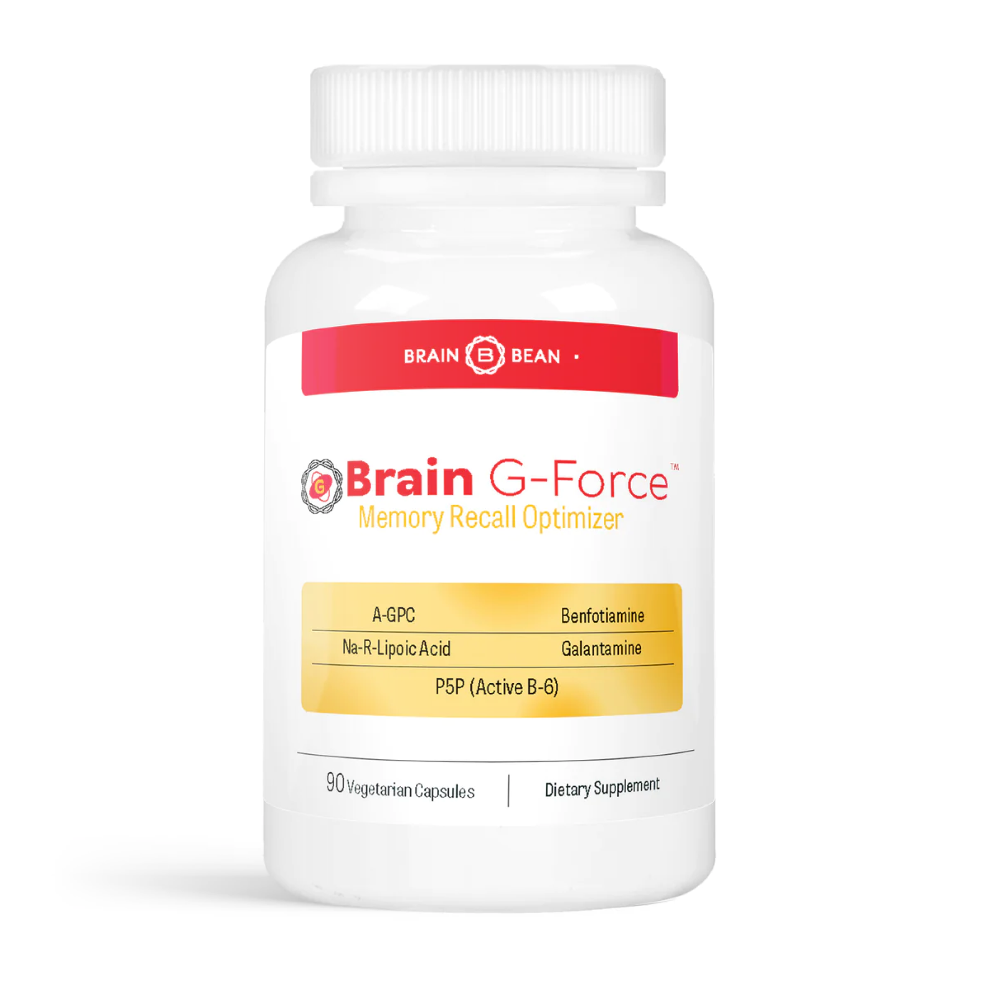 Brain G-Force™