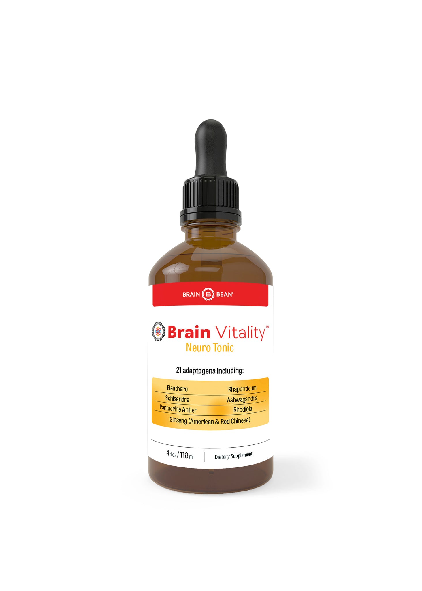 Brain Vitality™